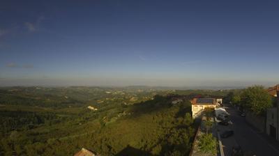 immagine della webcam nei dintorni di Arguello: webcam Albaretto della Torre