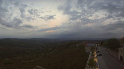 immagine della webcam nei dintorni di Magliano Alfieri: webcam Albaretto della Torre