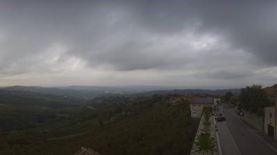 immagine della webcam nei dintorni di Fossano: webcam Albaretto della Torre