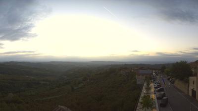 immagine della webcam nei dintorni di Bene Vagienna: webcam Albaretto della Torre