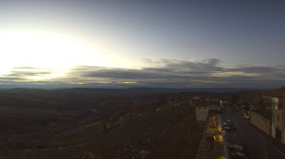 immagine della webcam nei dintorni di Priero: webcam Albaretto della Torre