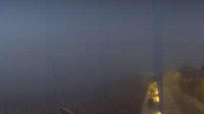 immagine della webcam nei dintorni di Mango: webcam Albaretto della Torre