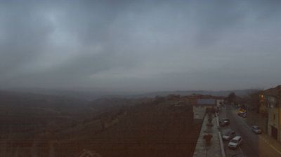 immagine della webcam nei dintorni di Mango: webcam Albaretto della Torre