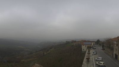 immagine della webcam nei dintorni di Mombarcaro: webcam Albaretto della Torre