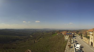 immagine della webcam nei dintorni di Ceva: webcam Albaretto della Torre