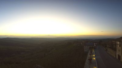 immagine della webcam nei dintorni di Fossano: webcam Albaretto della Torre