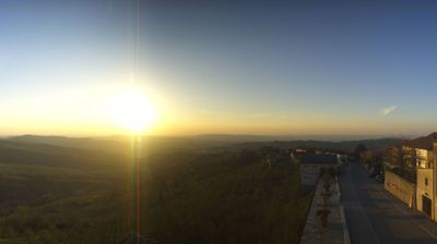 immagine della webcam nei dintorni di Bra: webcam Albaretto della Torre