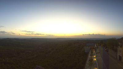 immagine della webcam nei dintorni di Arguello: webcam Albaretto della Torre