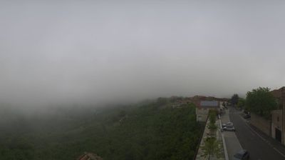 immagine della webcam nei dintorni di Magliano Alfieri: webcam Albaretto della Torre