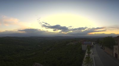 immagine della webcam nei dintorni di Alba: webcam Albaretto della Torre