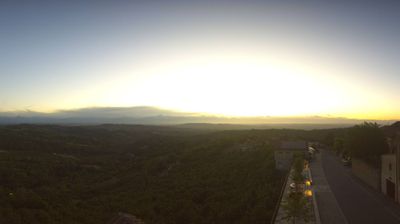 immagine della webcam nei dintorni di Mango: webcam Albaretto della Torre