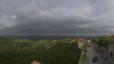 immagine della webcam nei dintorni di Fossano: webcam Albaretto della Torre