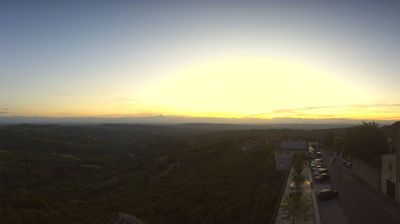 immagine della webcam nei dintorni di Cherasco: webcam Albaretto della Torre