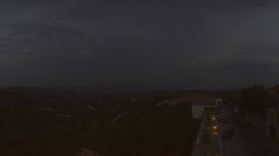 immagine della webcam nei dintorni di Cervere: webcam Albaretto della Torre