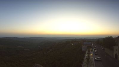 immagine della webcam nei dintorni di Arguello: webcam Albaretto della Torre