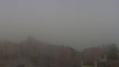 immagine della webcam nei dintorni di Magliano Alpi: webcam Serravalle Langhe