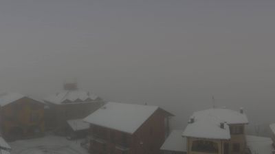 immagine della webcam nei dintorni di Mango: webcam Serravalle Langhe