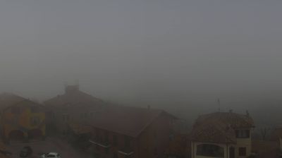 immagine della webcam nei dintorni di Costigliole d'Asti: webcam Serravalle Langhe