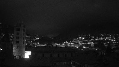 immagine della webcam nei dintorni di La Thuile: webcam Aosta
