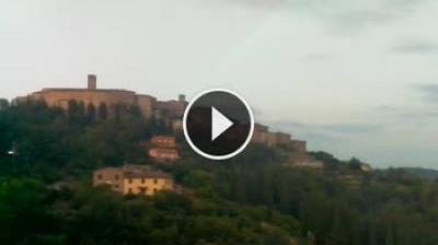 immagine della webcam nei dintorni di Città di Castello: webcam Monte Santa Maria Tiberina