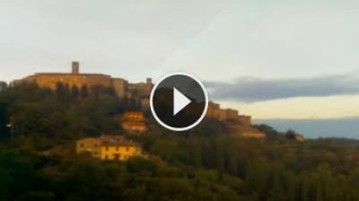 immagine della webcam nei dintorni di Monte Nerone: webcam Monte Santa Maria Tiberina