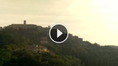 immagine della webcam nei dintorni di Città di Castello: webcam Monte Santa Maria Tiberina