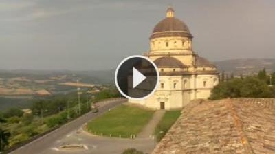Preview delle webcam di Todi