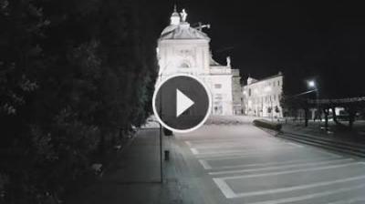 immagine della webcam nei dintorni di Castel Rigone: webcam Santa Maria degli Angeli