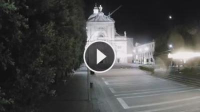 immagine della webcam nei dintorni di Todi: webcam Santa Maria degli Angeli