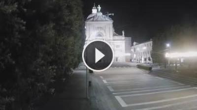 Preview delle webcam di Assisi