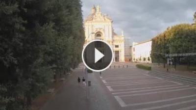 immagine della webcam nei dintorni di Magione: webcam Santa Maria degli Angeli