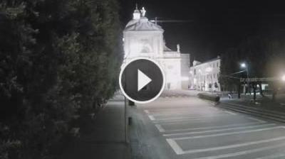 immagine della webcam nei dintorni di Colombella: webcam Santa Maria degli Angeli