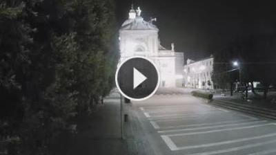 immagine della webcam nei dintorni di Perugia Sant'Egidio: webcam Santa Maria degli Angeli