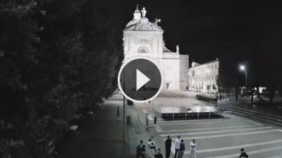 immagine della webcam nei dintorni di Assisi: webcam Santa Maria degli Angeli