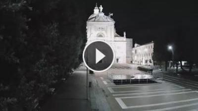 immagine della webcam nei dintorni di Assisi: webcam Santa Maria degli Angeli
