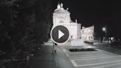 immagine della webcam nei dintorni di Montefalco: webcam Santa Maria degli Angeli