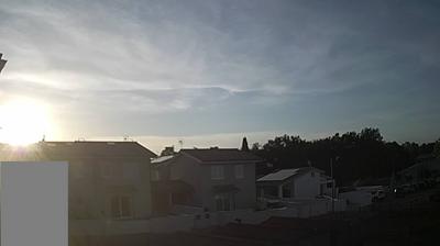 immagine della webcam nei dintorni di Cascina: webcam Bientina