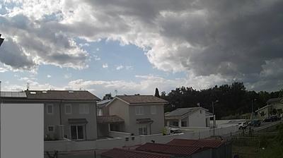 immagine della webcam nei dintorni di Quarrata: webcam Bientina