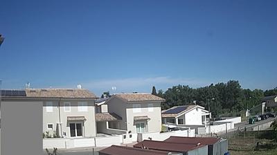 immagine della webcam nei dintorni di Putignano: webcam Bientina
