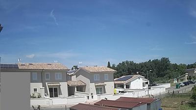immagine della webcam nei dintorni di Putignano: webcam Bientina