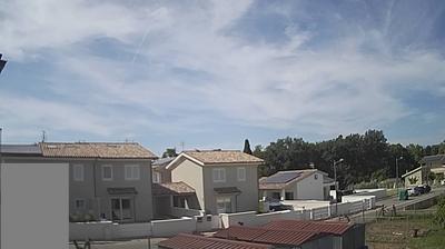 immagine della webcam nei dintorni di Marina Di Pisa: webcam Bientina