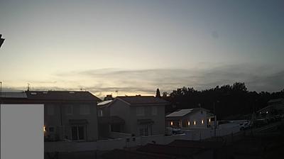 immagine della webcam nei dintorni di Lajatico: webcam Bientina