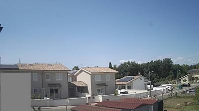 immagine della webcam nei dintorni di Antignano: webcam Bientina