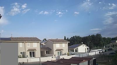 immagine della webcam nei dintorni di Coltano: webcam Bientina