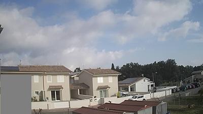 immagine della webcam nei dintorni di Casciana Terme Lari: webcam Bientina
