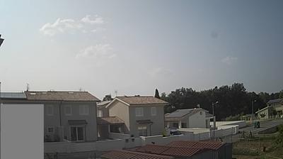 immagine della webcam nei dintorni di Valle Benedetta: webcam Bientina