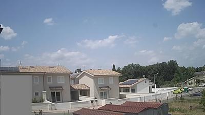 immagine della webcam nei dintorni di Pontedera: webcam Bientina