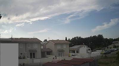 immagine della webcam nei dintorni di Quarrata: webcam Bientina