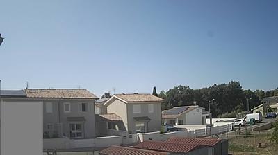 immagine della webcam nei dintorni di Tirrenia: webcam Bientina
