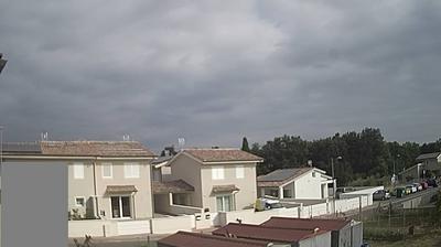 immagine della webcam nei dintorni di Ponsacco: webcam Bientina